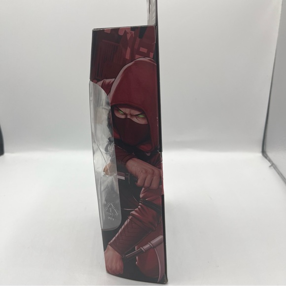 Marvel Legends Series THE HAND NINJA BAF Stilt-Man 2021 - Picture 5 of 12
